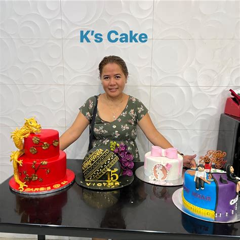 cakes general trias city|Celle Cakes .